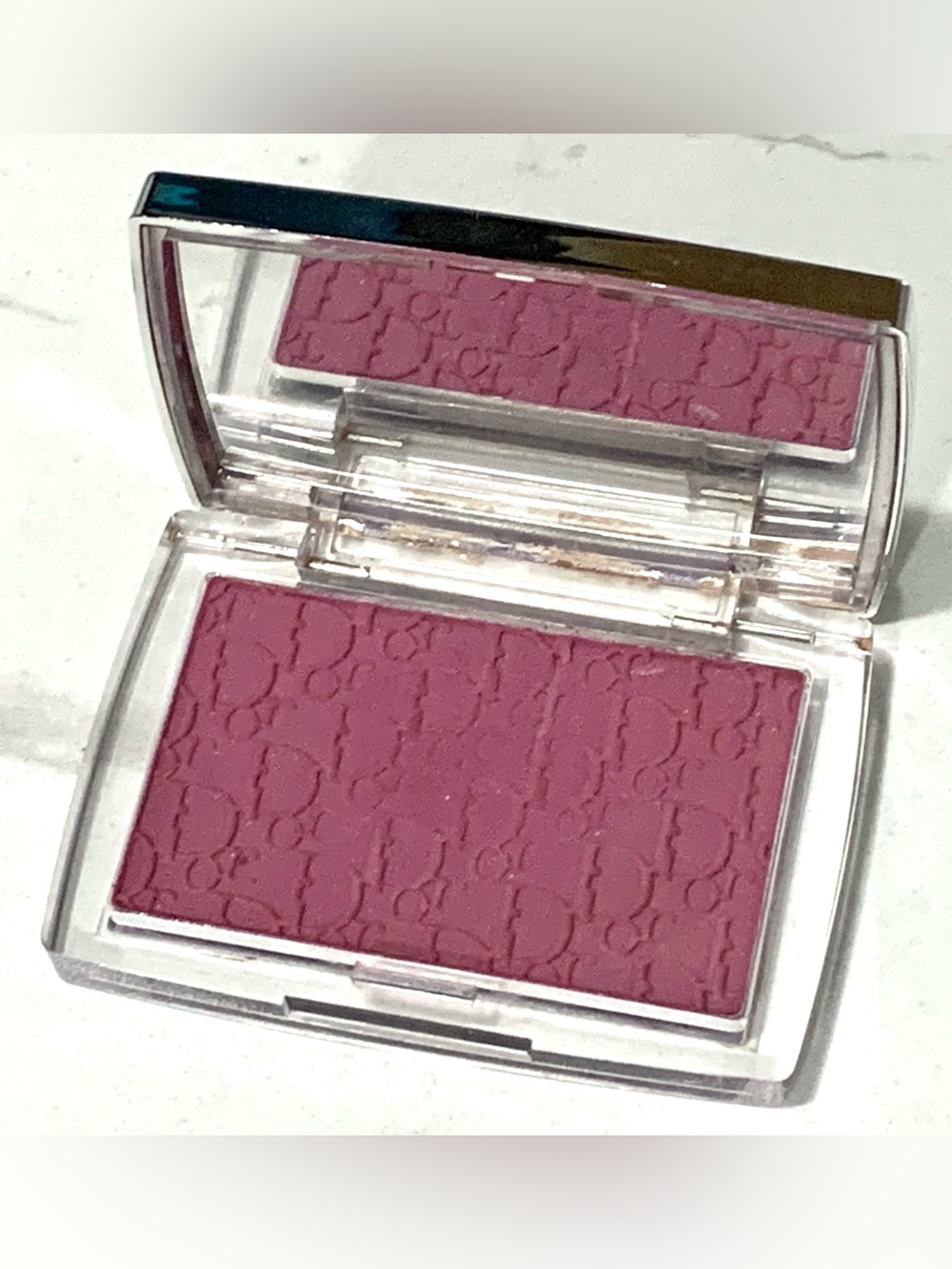 Dior Rosy Glow Blush‎ "006 Berry”